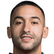 Hakim Ziyech