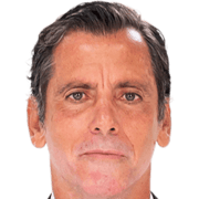 Quique Sánchez Flores