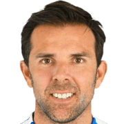 Carlos Marchena