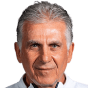 Carlos Queiroz