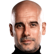 Pep Guardiola