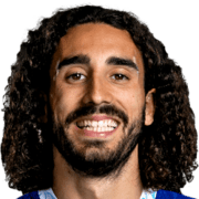 Marc Cucurella