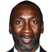 Jimmy Floyd Hasselbaink