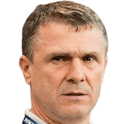 Serhiy Rebrov