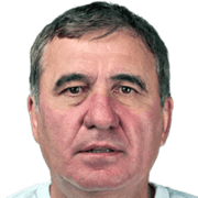 Gheorghe Hagi