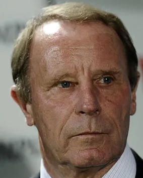 Berti Vogts