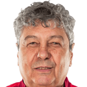 Mircea Lucescu