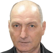 Андрей Желязков