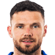 Marcus Berg