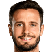 Saul Niguez