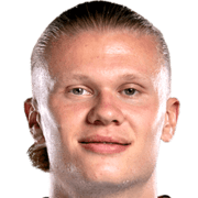 Erling Haaland