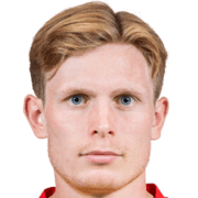 Оливер Едвардсен