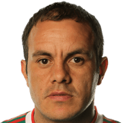 Cuauhtémoc Blanco
