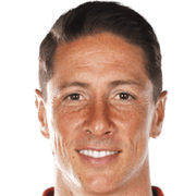 Fernando Torres