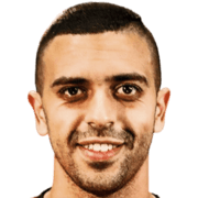 Реда Хаджуй