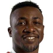 Ibrahim Diaky