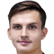 Дмитрий Крыськив