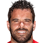 Жорже Рибейру