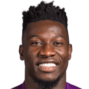 Andre Onana