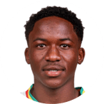 I. Diallo
