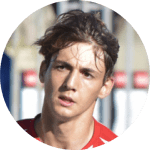 Marcos Denia
