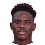 W. Ndollo Bille