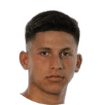 A. Chamorro