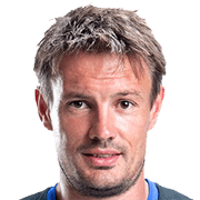 Ashley Westwood