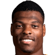 Denzel Dumfries