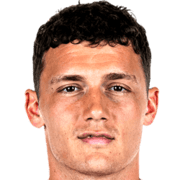 Benjamin Pavard