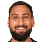 Gianluigi Donnarumma