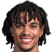 Trent Alexander-Arnold