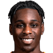 Jeremie Frimpong