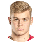 Лука Згурский