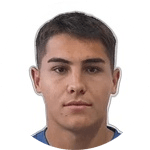 Lucas Serafini