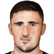 Иван Калюжный