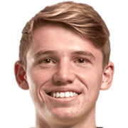 Каллум Маккоуэтт