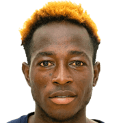 Парфе Гиагон