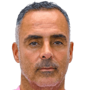 Jose Manuel Gomes