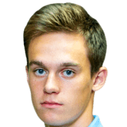 Арсений Левшук