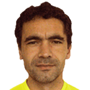Adalberto Ribeiro