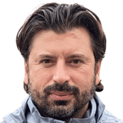 Carlos Fangueiro