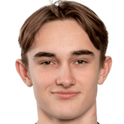 Мариус Брохольм