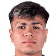 Кристиан Ордоньес