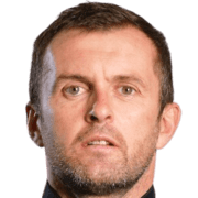 Nathan Jones