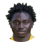 O. Boakye