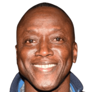 Алекс Банбери