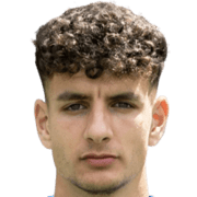 Дэниел Эльфадли