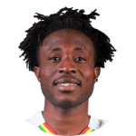M. Ofori