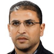 Юссеф Фертут